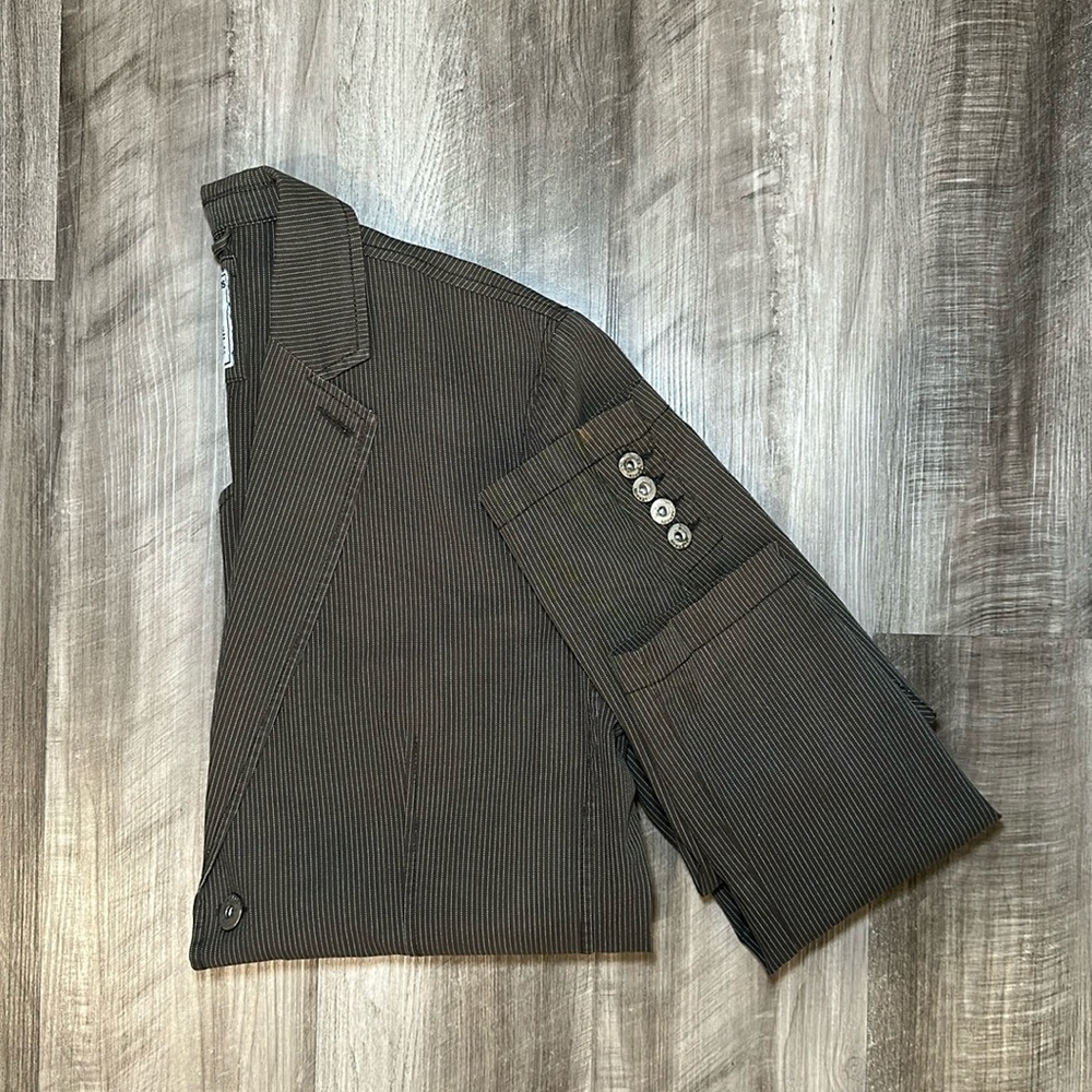 Lerros Unstructured Casual Sport Coat - Large